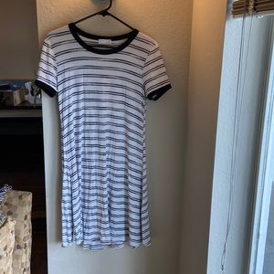 Super Comfy Jersey Dress